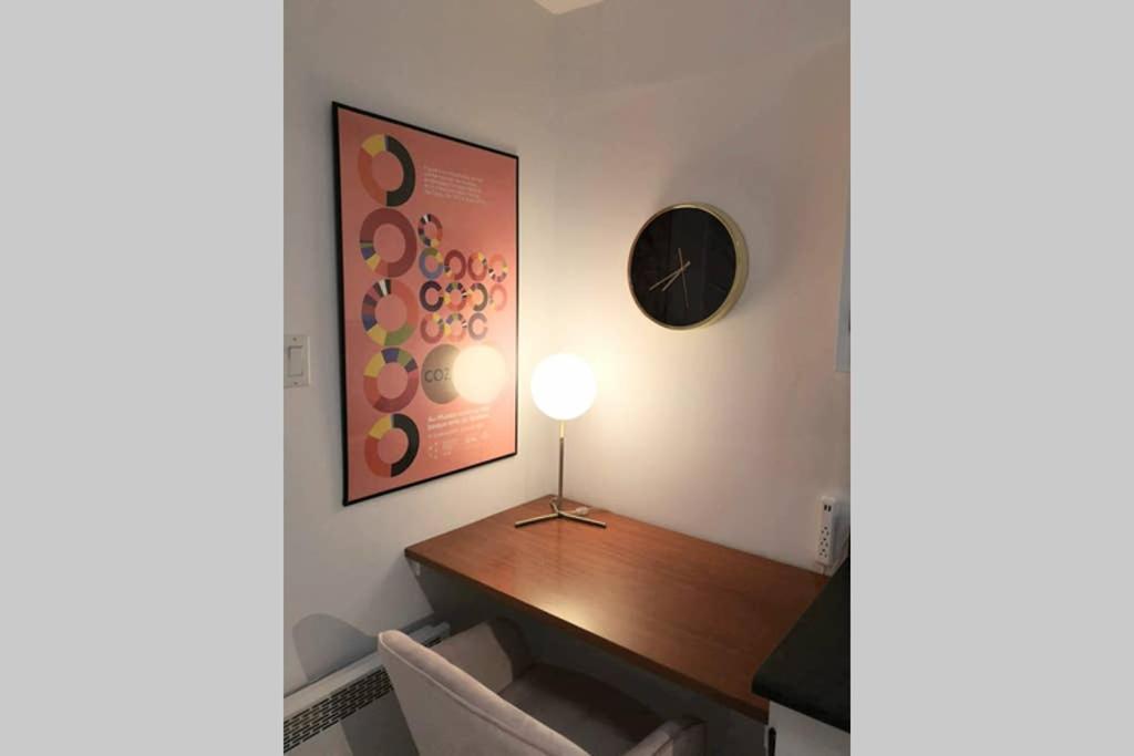 Chez Edouard By Hebergements Dcl Québec Zewnętrze zdjęcie