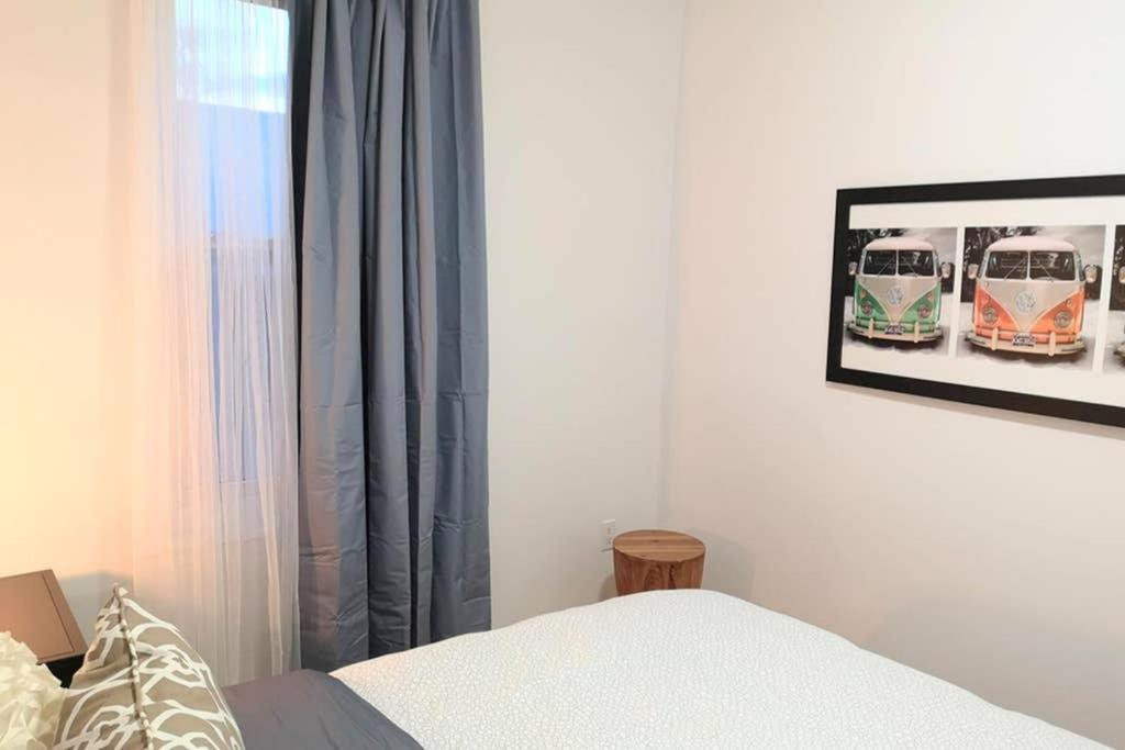 Chez Edouard By Hebergements Dcl Québec Zewnętrze zdjęcie