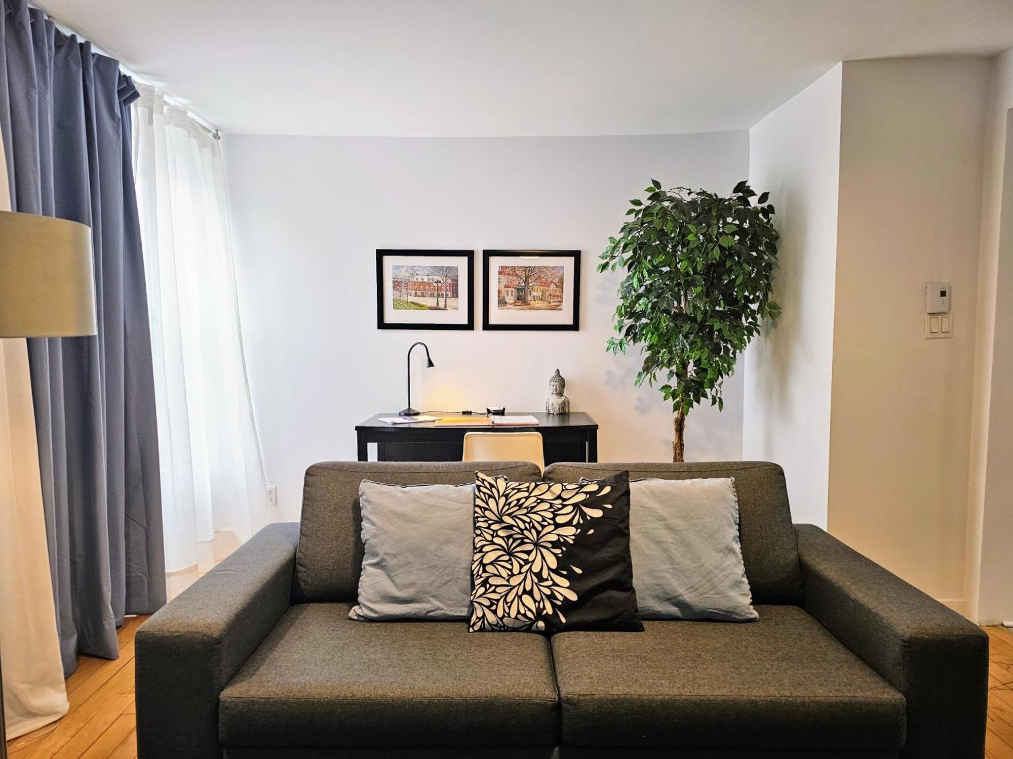 Chez Edouard By Hebergements Dcl Québec Zewnętrze zdjęcie
